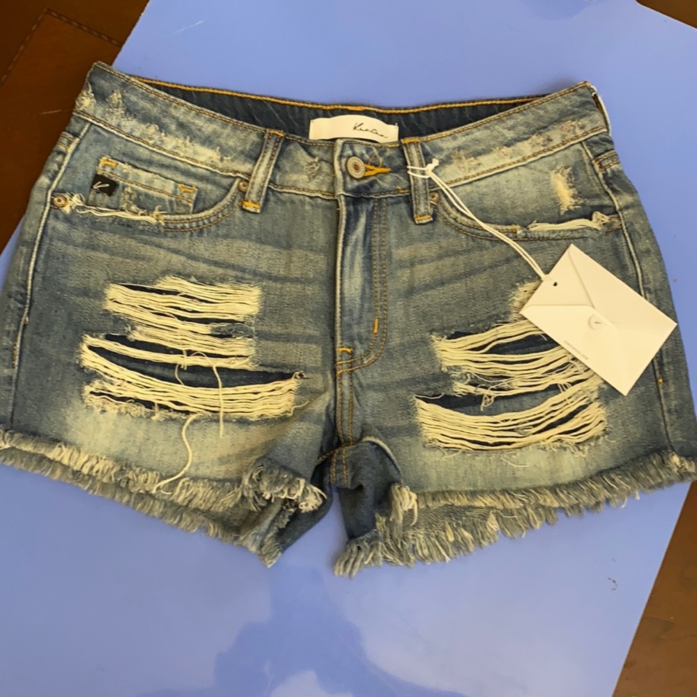 KanCan. New with tags.